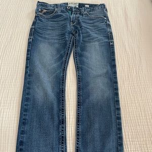Men’s Ariat Jeans